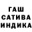 ГАШИШ индика сатива Makhmudovich